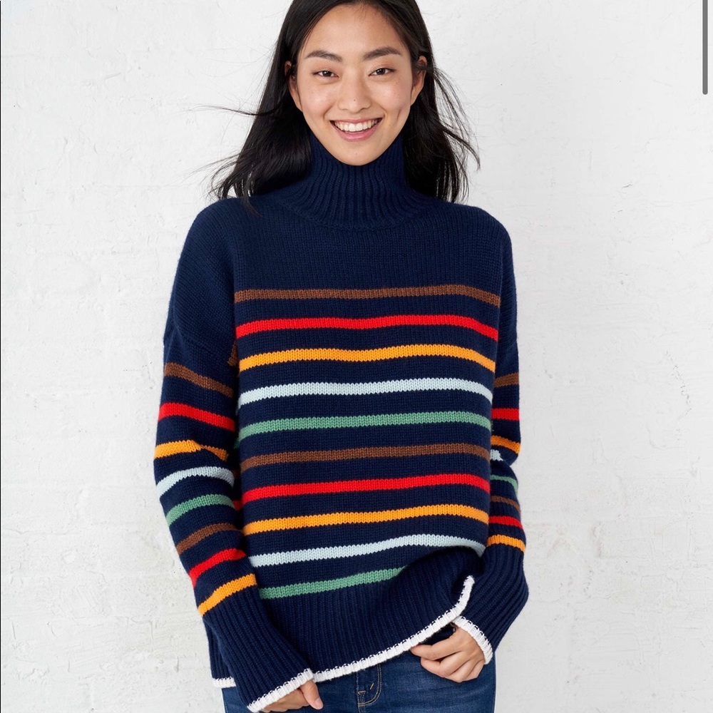 La Ligne Marin Sweater - Small